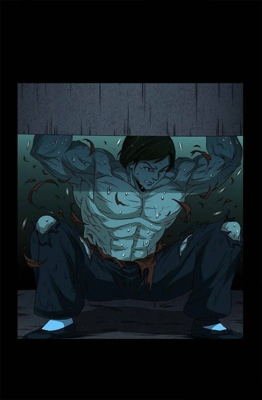 Huyết Ma Nhân Chapter 258 - Trang 2