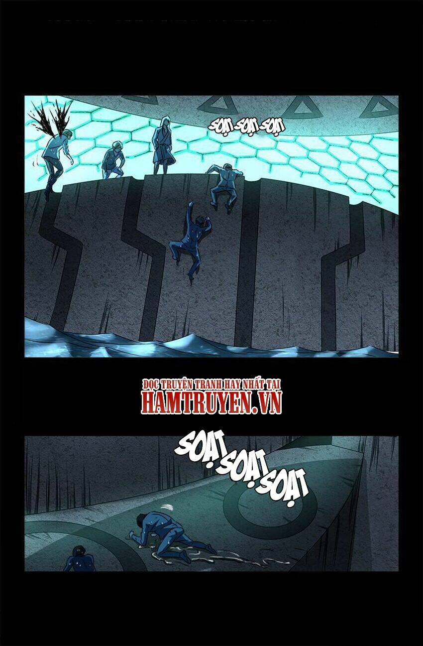 Huyết Ma Nhân Chapter 258 - Trang 2