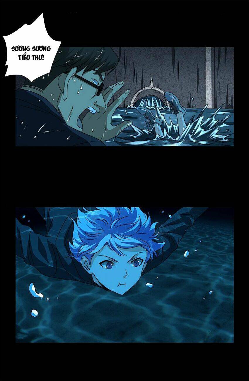 Huyết Ma Nhân Chapter 258 - Trang 2