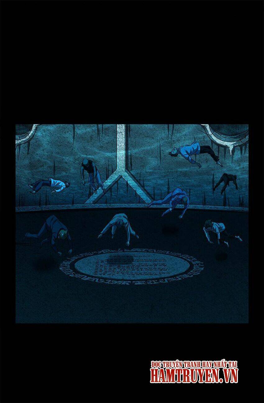 Huyết Ma Nhân Chapter 258 - Trang 2