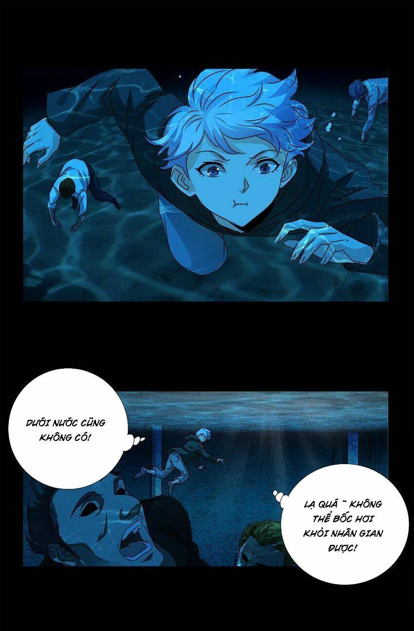 Huyết Ma Nhân Chapter 258 - Trang 2