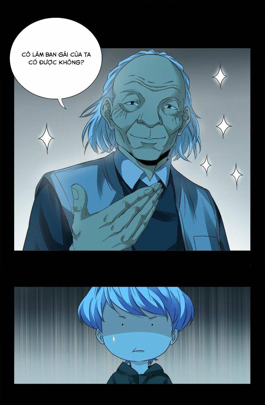 Huyết Ma Nhân Chapter 259 - Trang 2