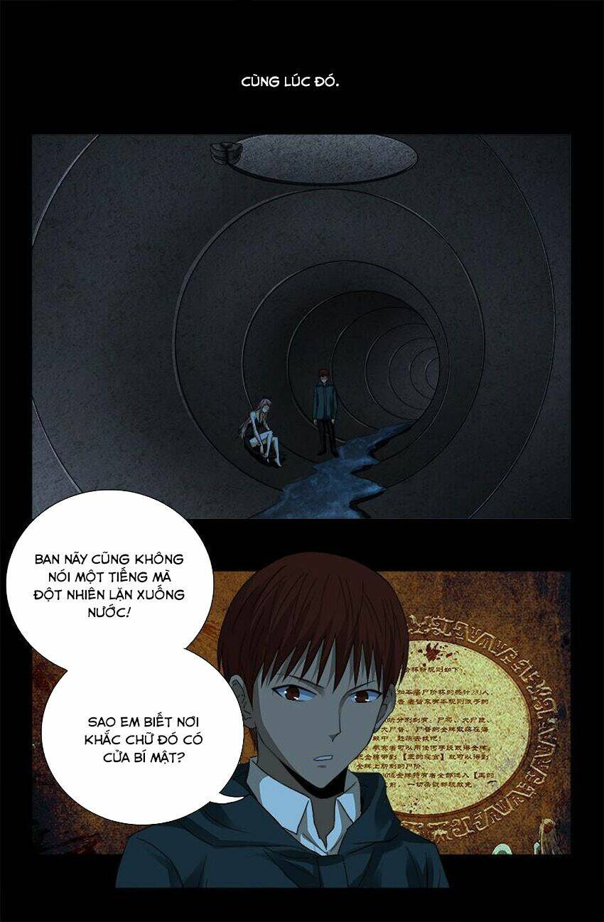 Huyết Ma Nhân Chapter 259 - Trang 2