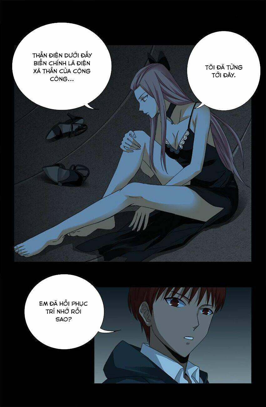 Huyết Ma Nhân Chapter 259 - Trang 2