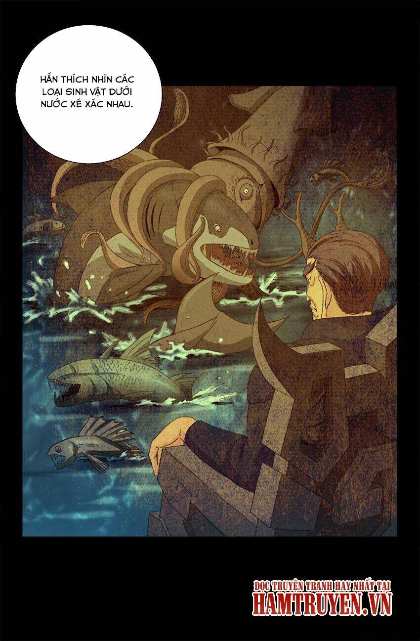 Huyết Ma Nhân Chapter 259 - Trang 2