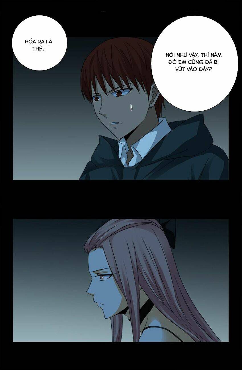 Huyết Ma Nhân Chapter 259 - Trang 2
