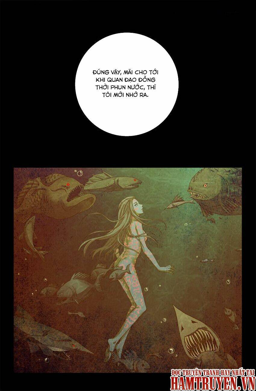 Huyết Ma Nhân Chapter 259 - Trang 2