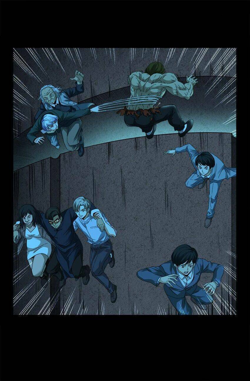 Huyết Ma Nhân Chapter 259 - Trang 2