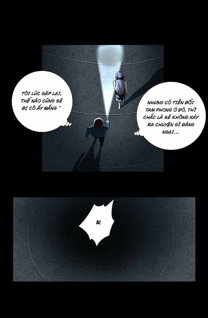 Huyết Ma Nhân Chapter 260 - Trang 2