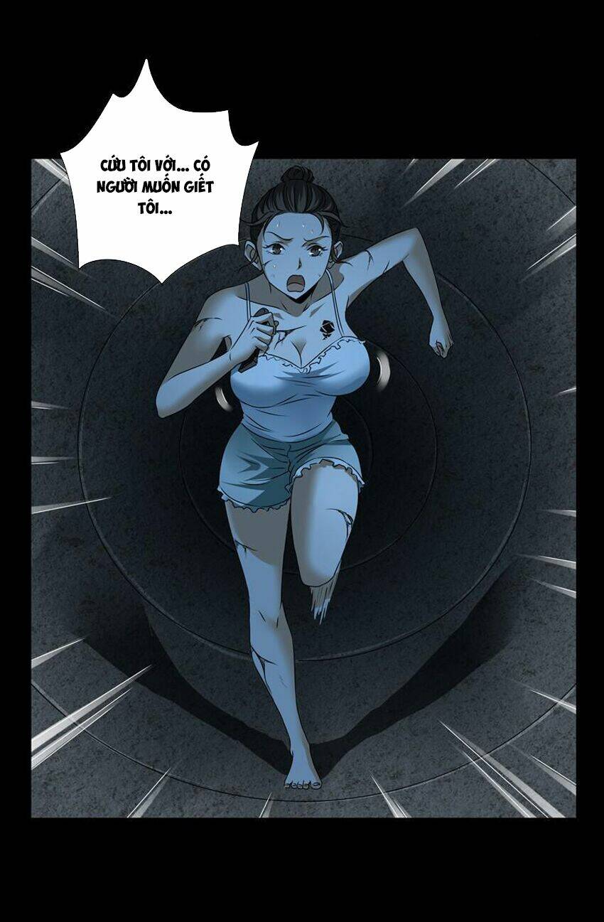 Huyết Ma Nhân Chapter 260 - Trang 2