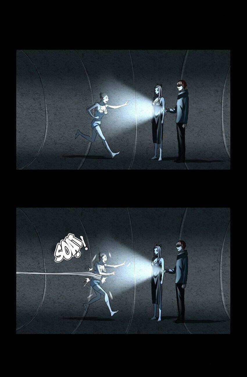 Huyết Ma Nhân Chapter 260 - Trang 2