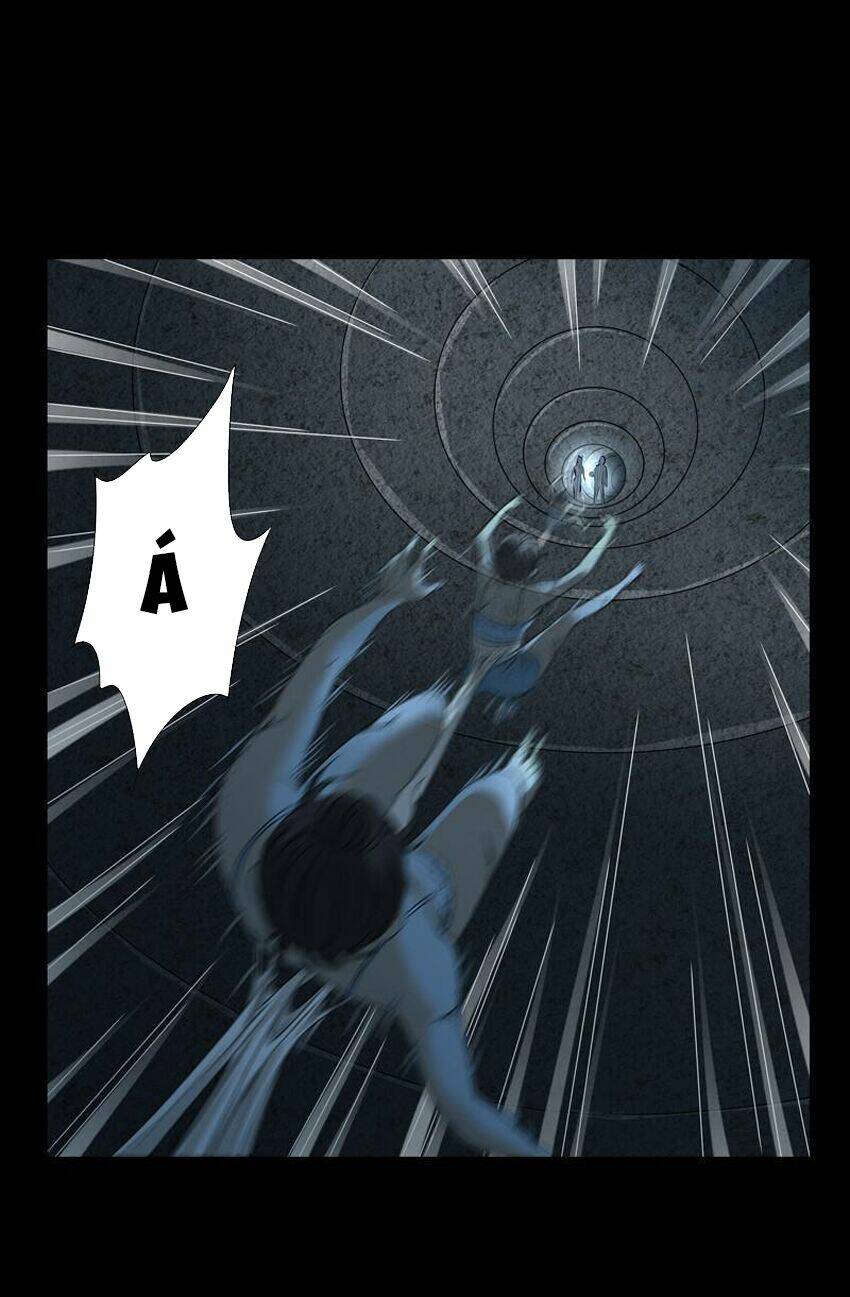 Huyết Ma Nhân Chapter 260 - Trang 2