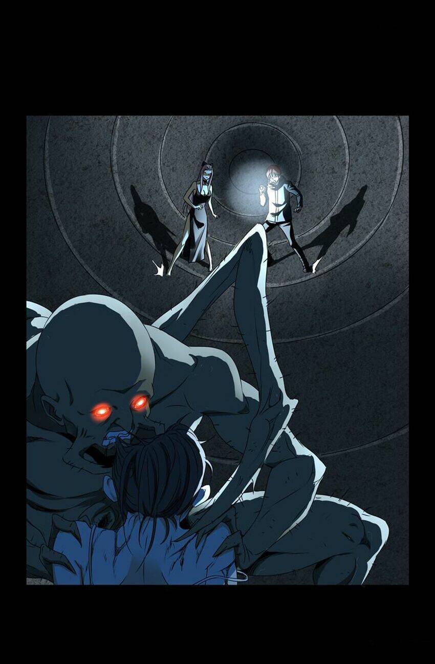 Huyết Ma Nhân Chapter 260 - Trang 2