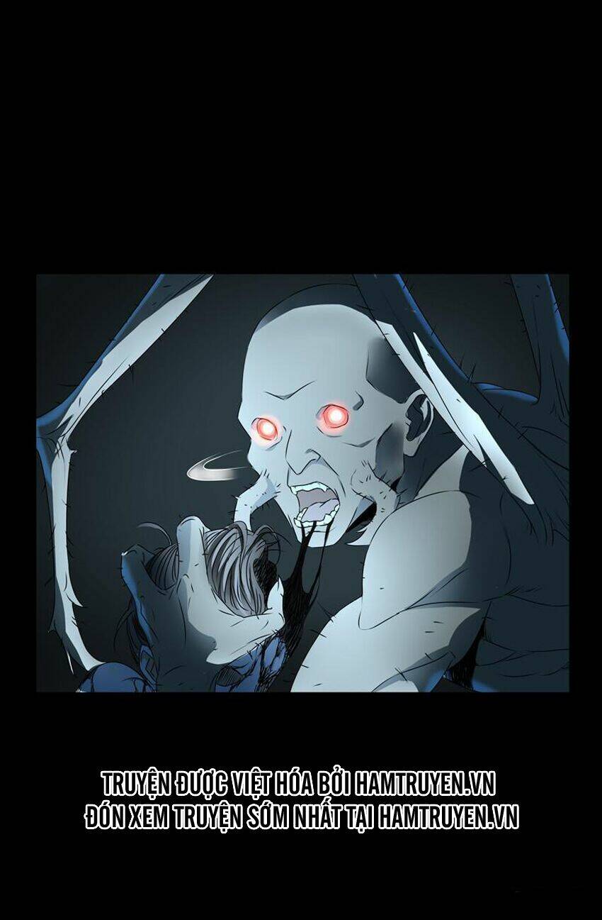 Huyết Ma Nhân Chapter 260 - Trang 2