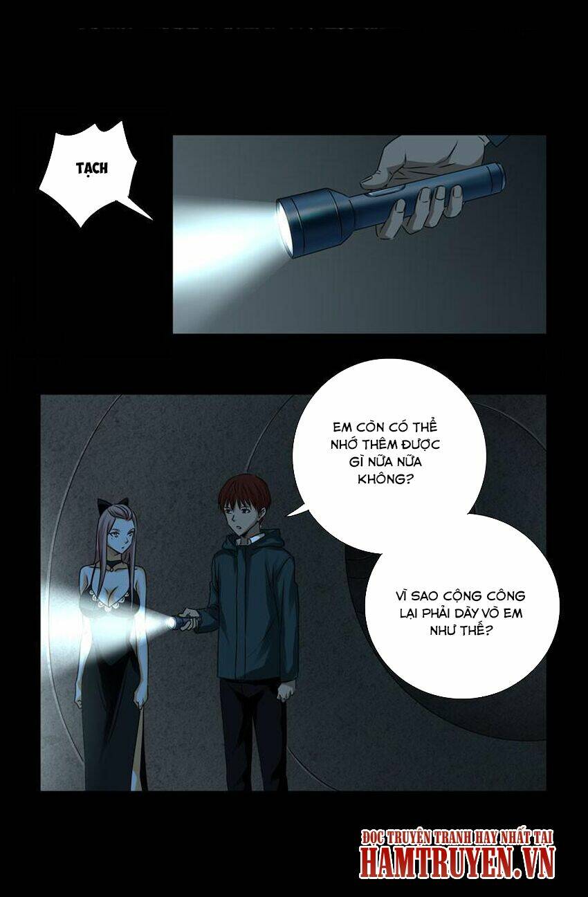 Huyết Ma Nhân Chapter 260 - Trang 2