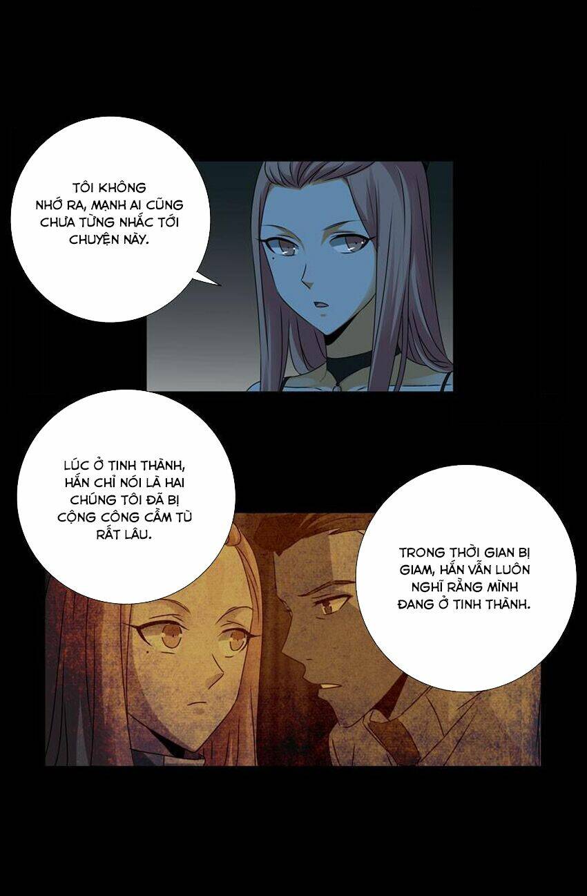 Huyết Ma Nhân Chapter 260 - Trang 2