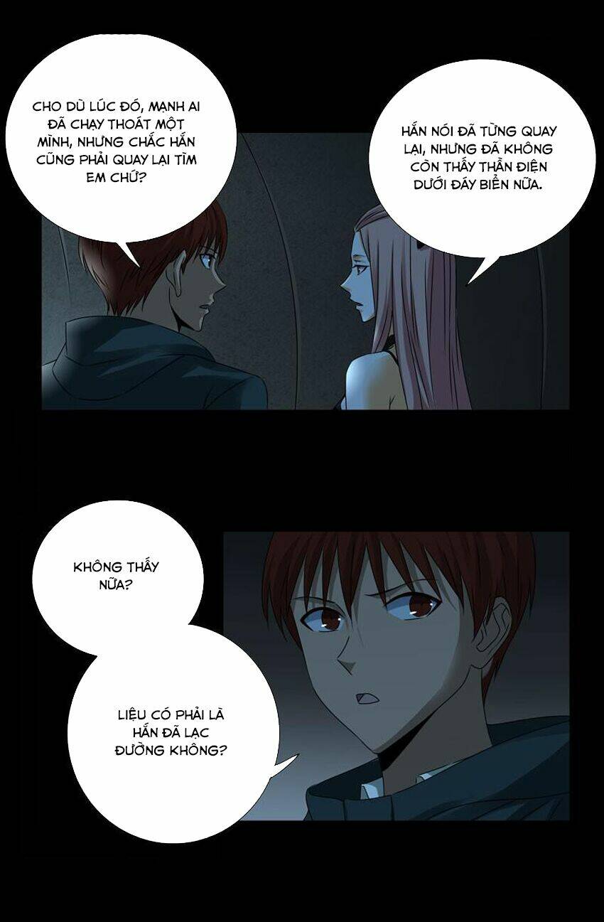 Huyết Ma Nhân Chapter 260 - Trang 2