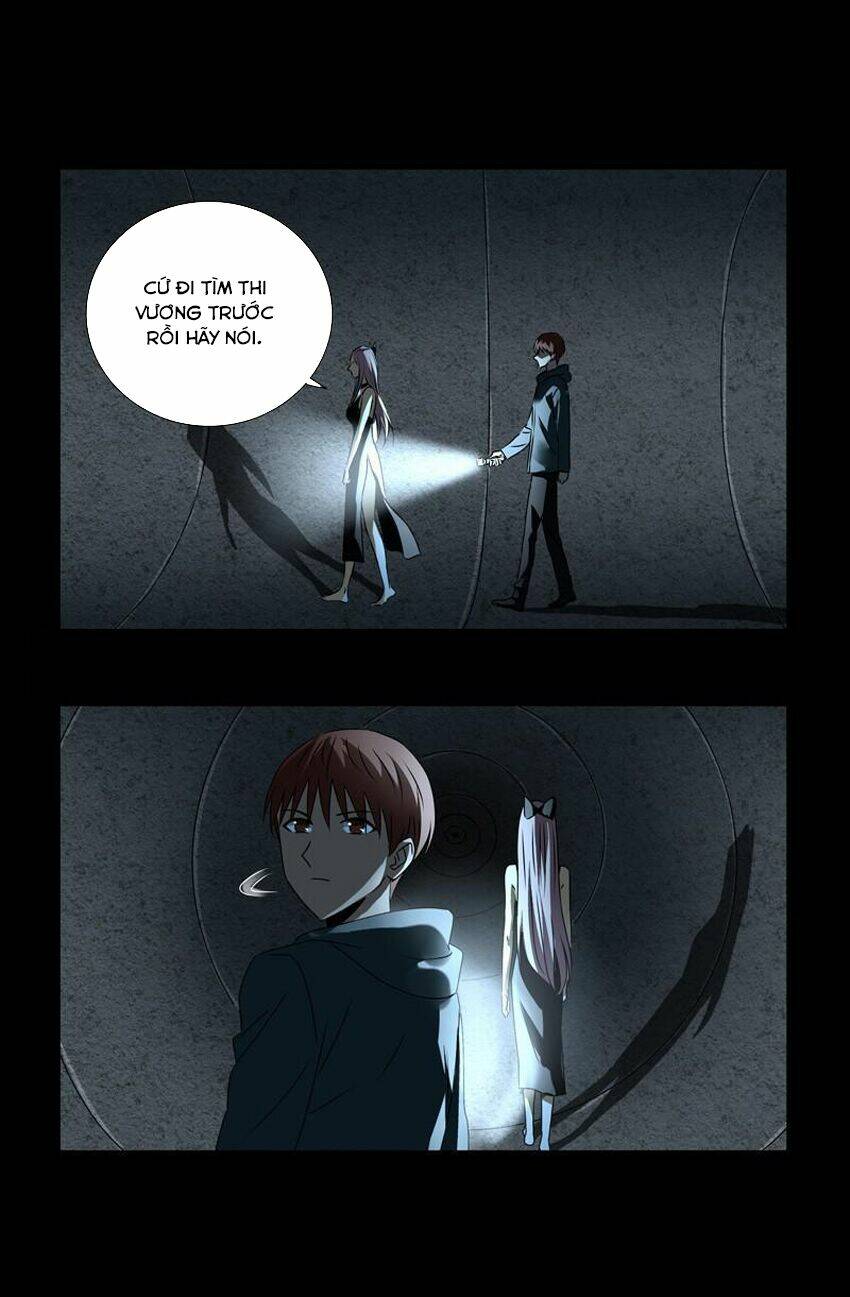 Huyết Ma Nhân Chapter 260 - Trang 2