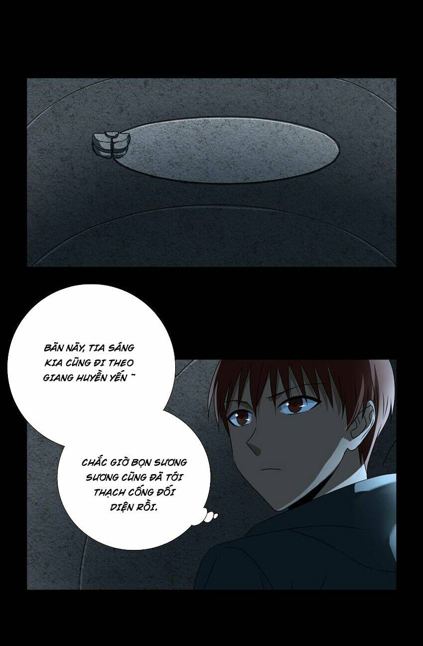 Huyết Ma Nhân Chapter 260 - Trang 2