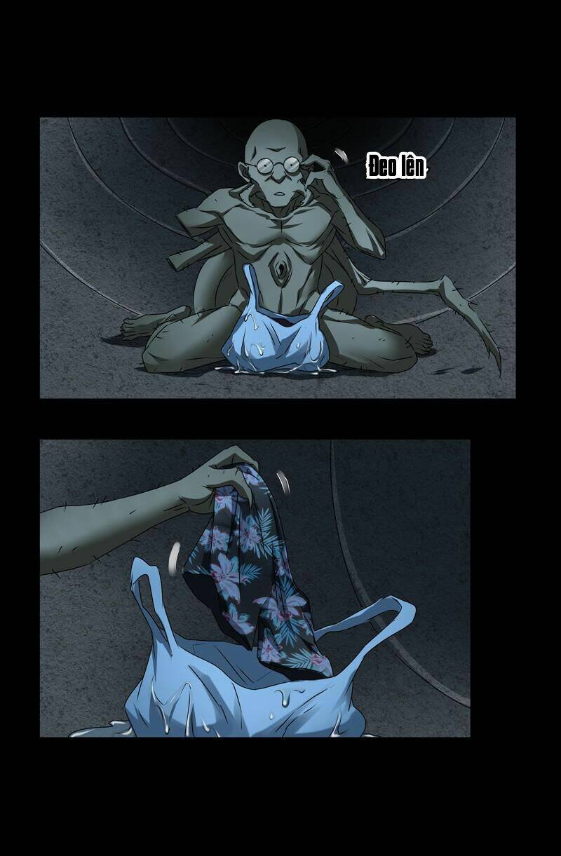 Huyết Ma Nhân Chapter 261 - Trang 2