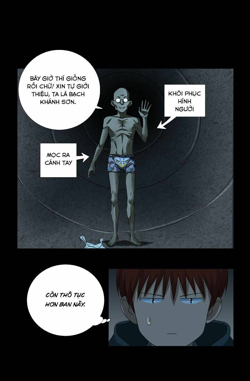 Huyết Ma Nhân Chapter 261 - Trang 2