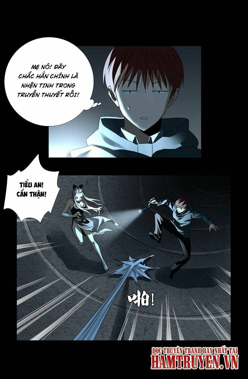 Huyết Ma Nhân Chapter 261 - Trang 2