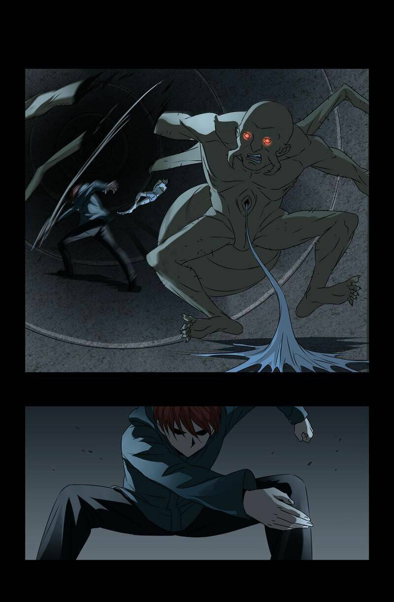 Huyết Ma Nhân Chapter 261 - Trang 2