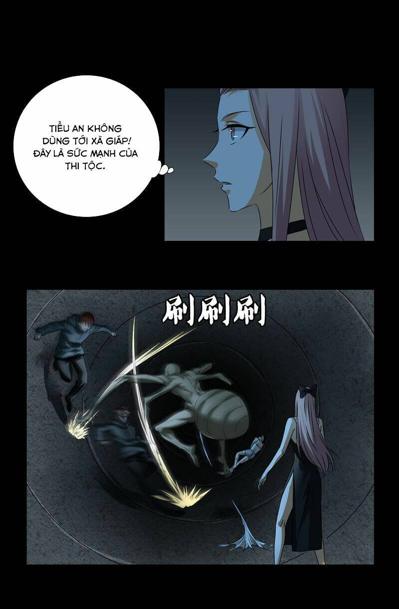 Huyết Ma Nhân Chapter 261 - Trang 2