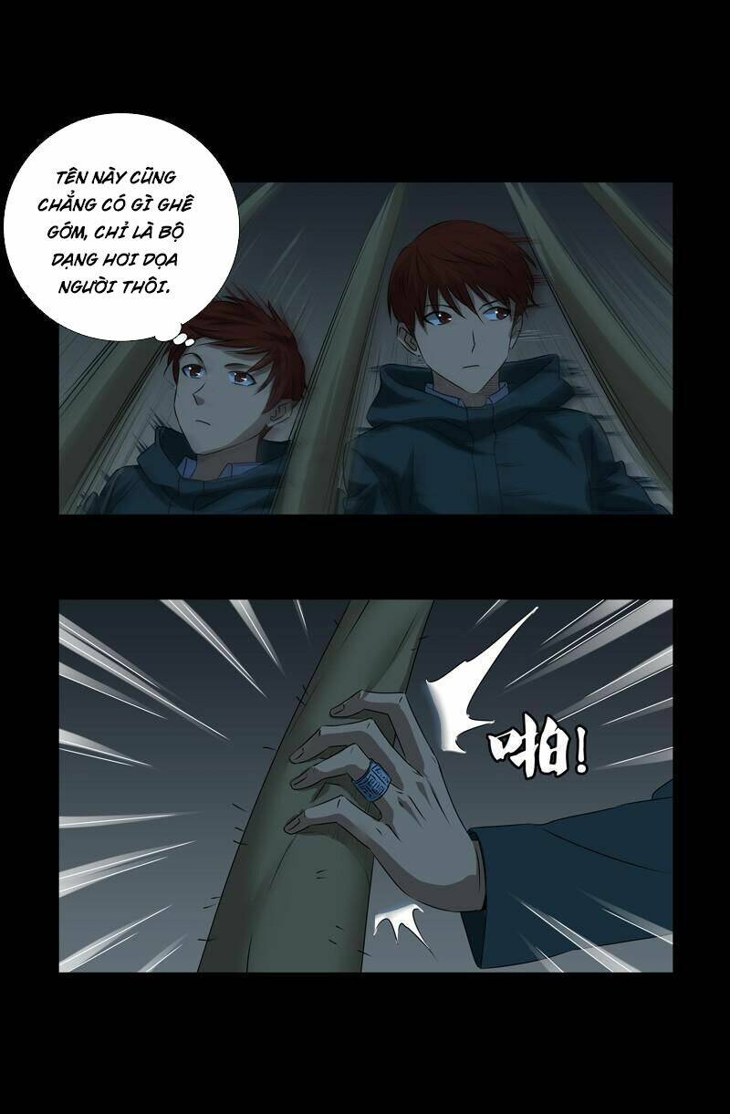 Huyết Ma Nhân Chapter 261 - Trang 2