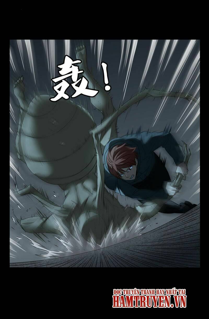 Huyết Ma Nhân Chapter 261 - Trang 2