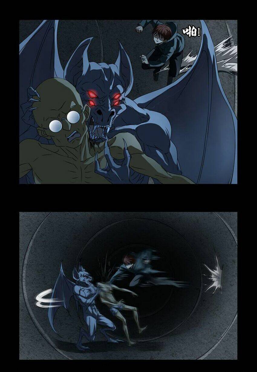 Huyết Ma Nhân Chapter 262 - Trang 2