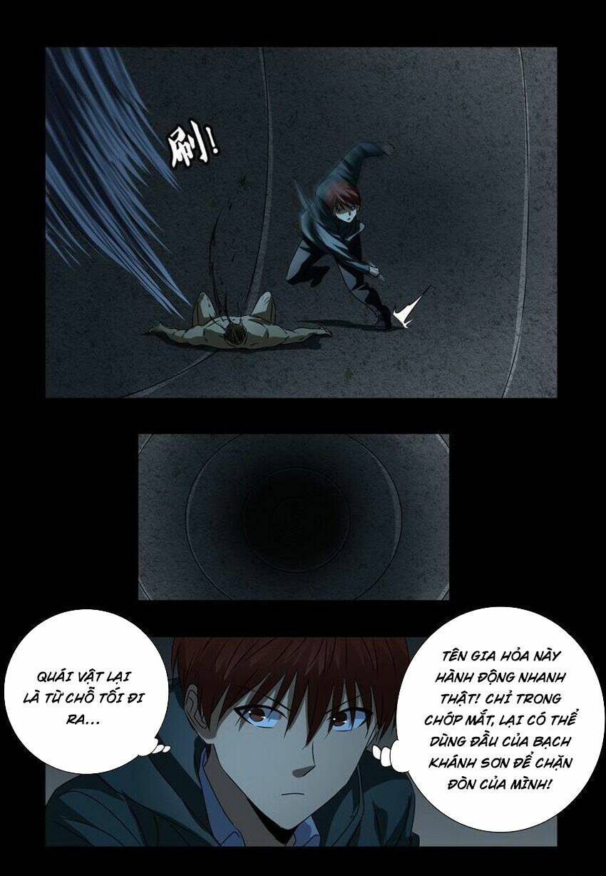 Huyết Ma Nhân Chapter 262 - Trang 2