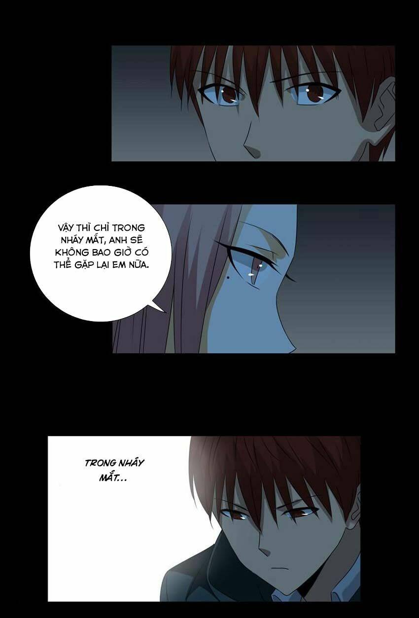 Huyết Ma Nhân Chapter 263 - Trang 2