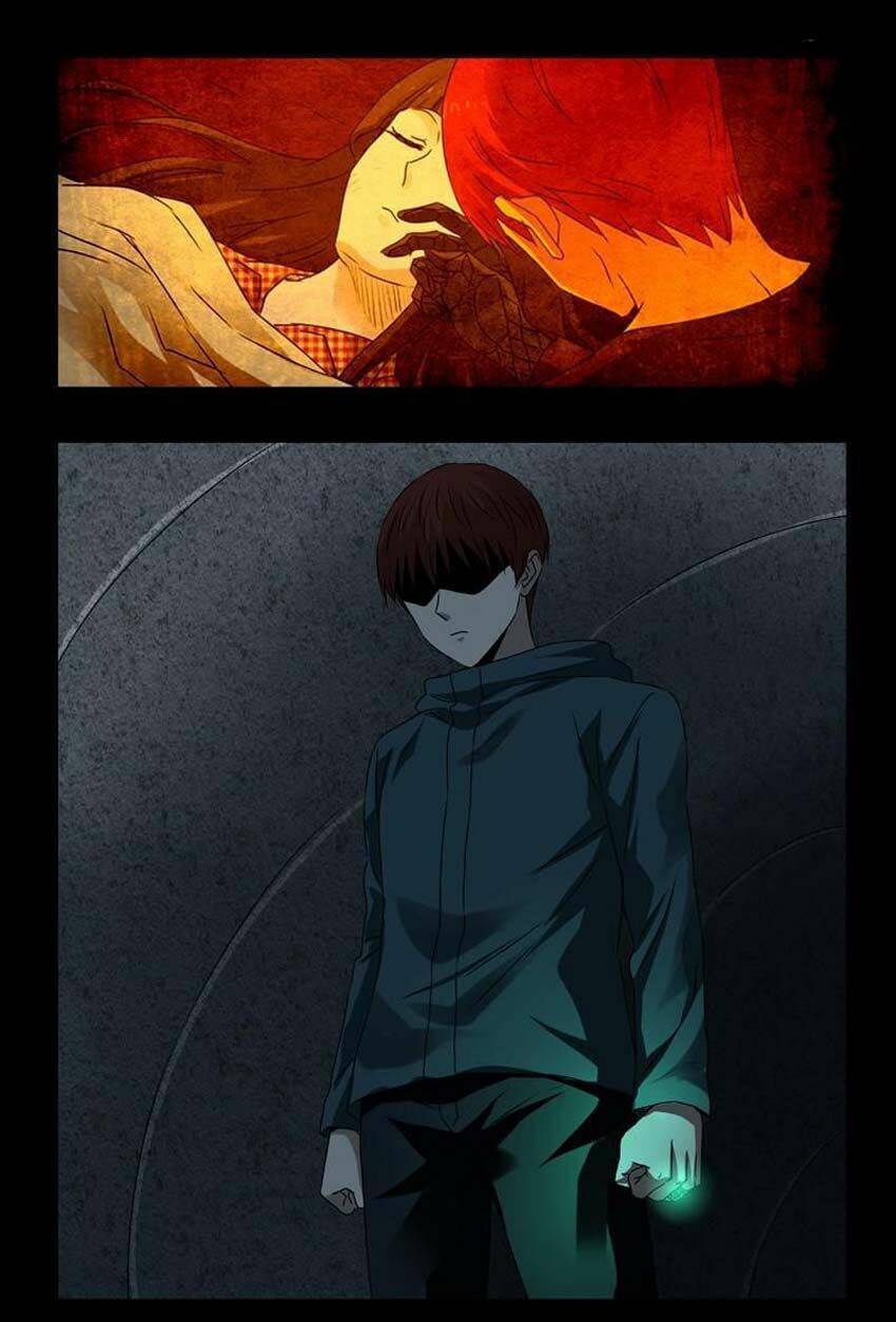 Huyết Ma Nhân Chapter 263 - Trang 2