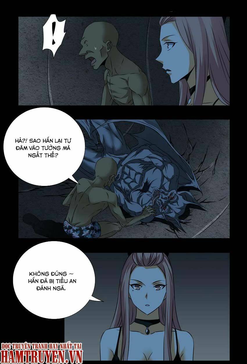 Huyết Ma Nhân Chapter 263 - Trang 2