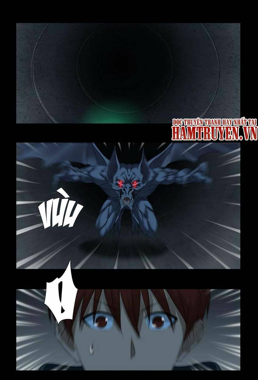 Huyết Ma Nhân Chapter 263 - Trang 2