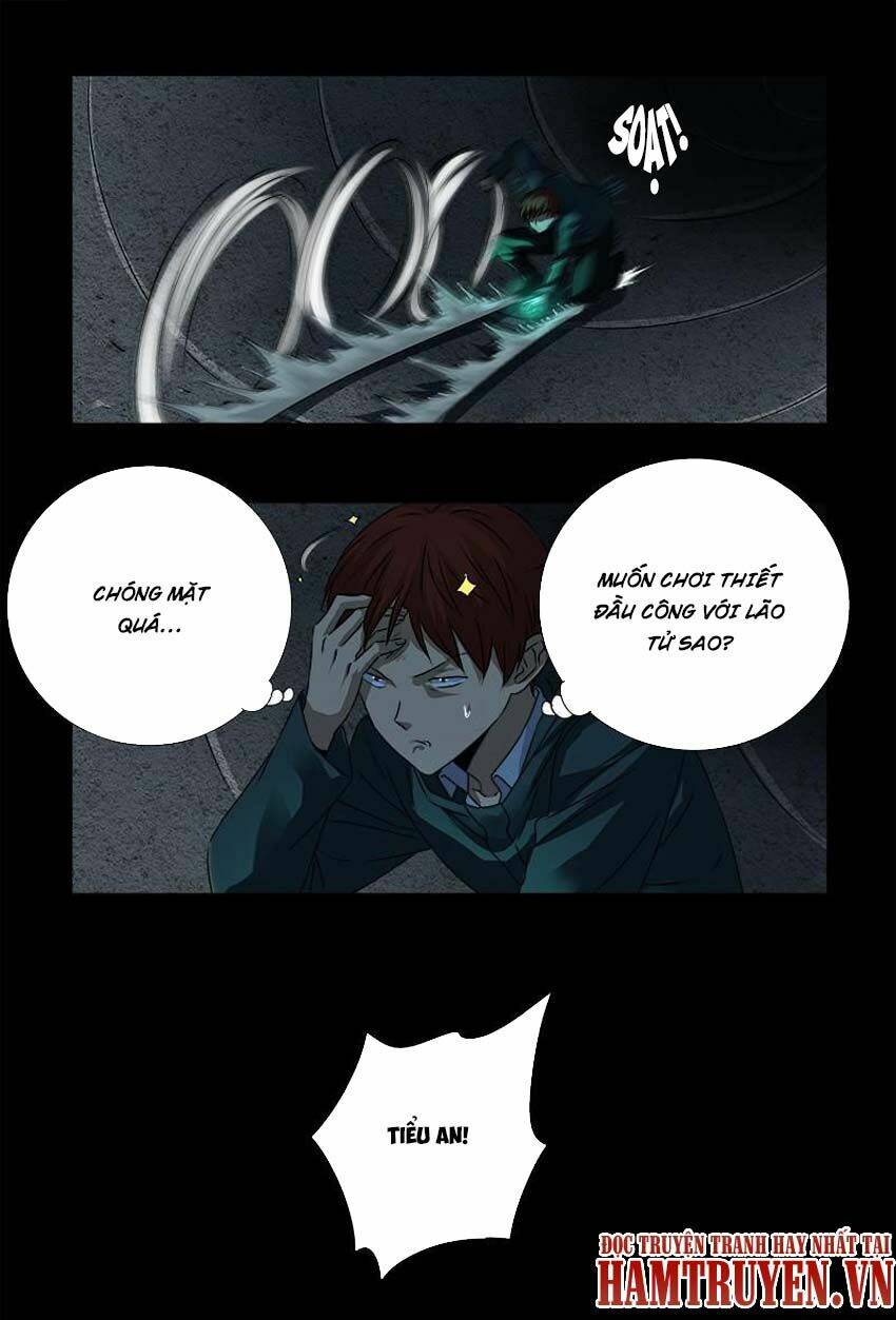 Huyết Ma Nhân Chapter 263 - Trang 2