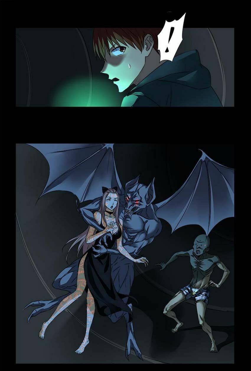 Huyết Ma Nhân Chapter 263 - Trang 2