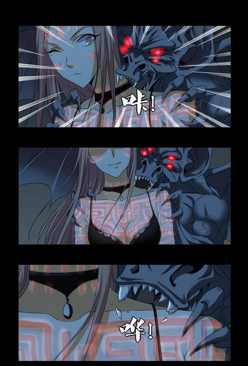 Huyết Ma Nhân Chapter 263 - Trang 2