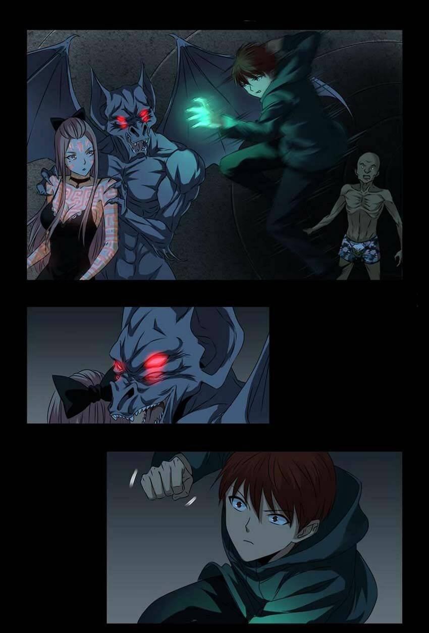 Huyết Ma Nhân Chapter 263 - Trang 2