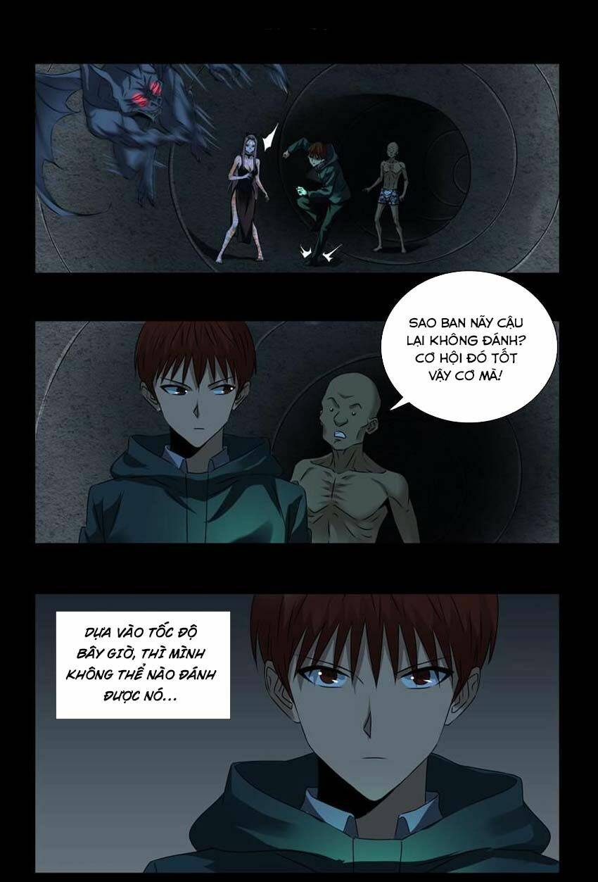 Huyết Ma Nhân Chapter 263 - Trang 2