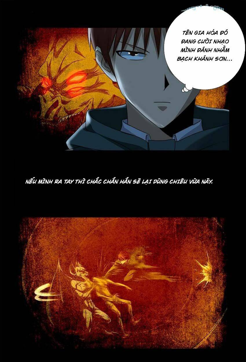 Huyết Ma Nhân Chapter 263 - Trang 2