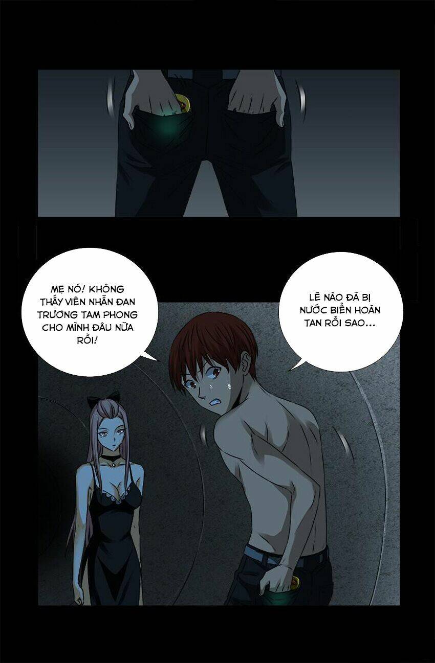 Huyết Ma Nhân Chapter 264 - Trang 2