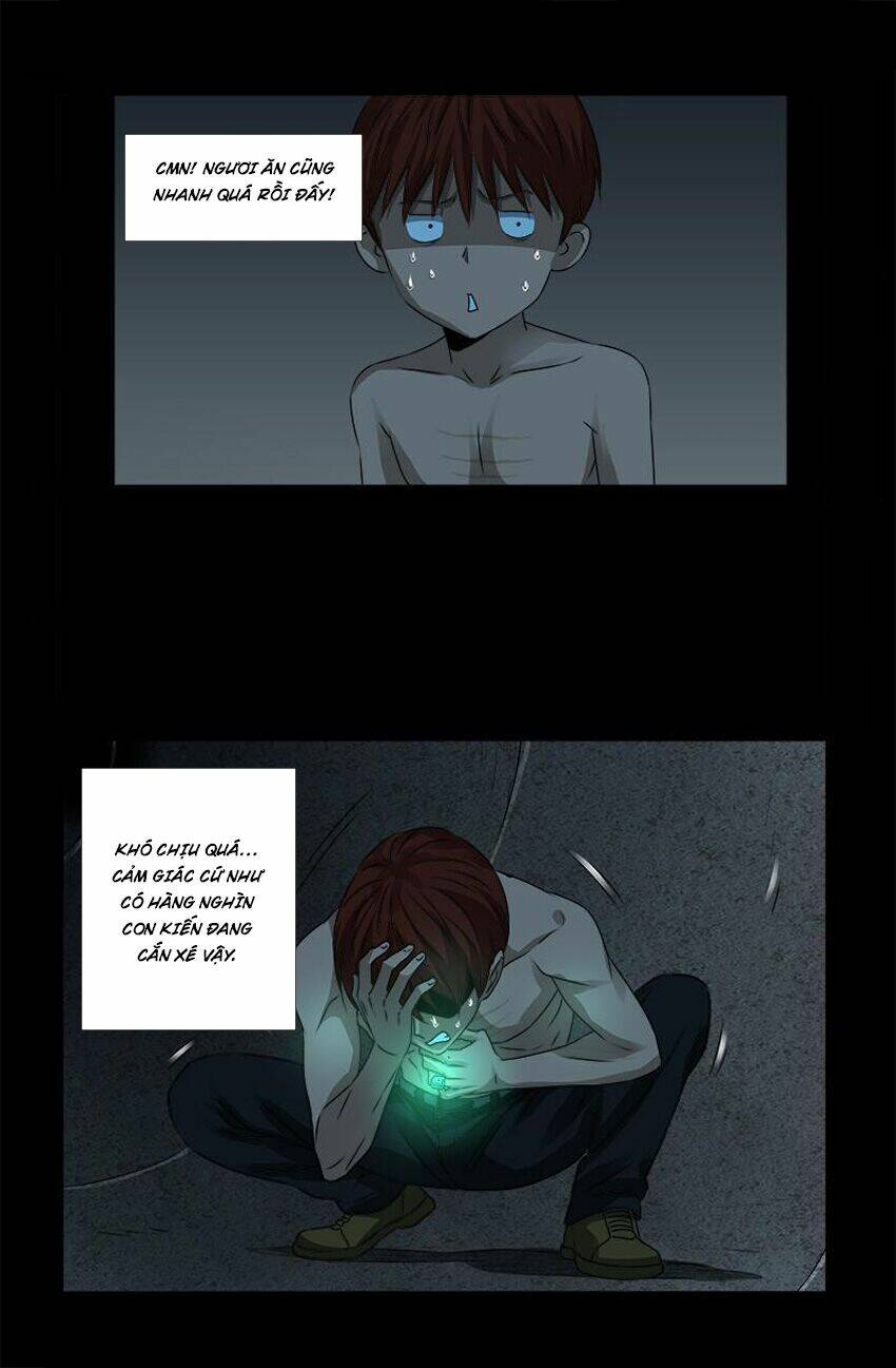 Huyết Ma Nhân Chapter 264 - Trang 2