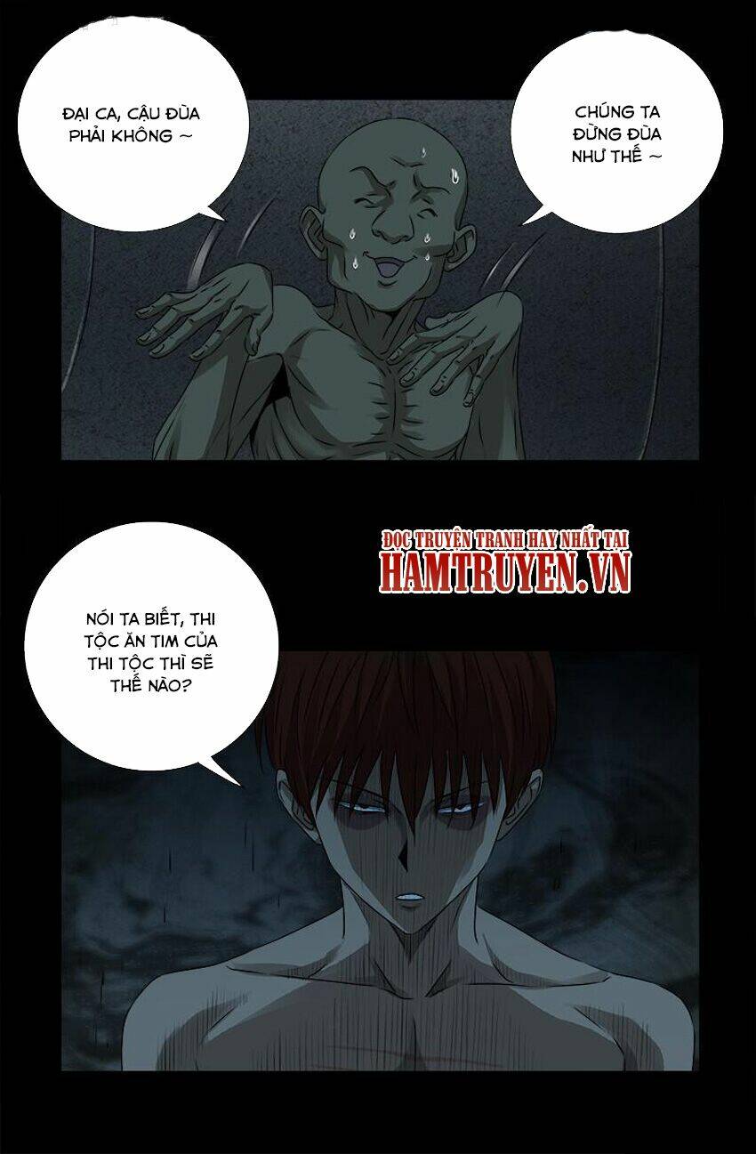 Huyết Ma Nhân Chapter 264 - Trang 2