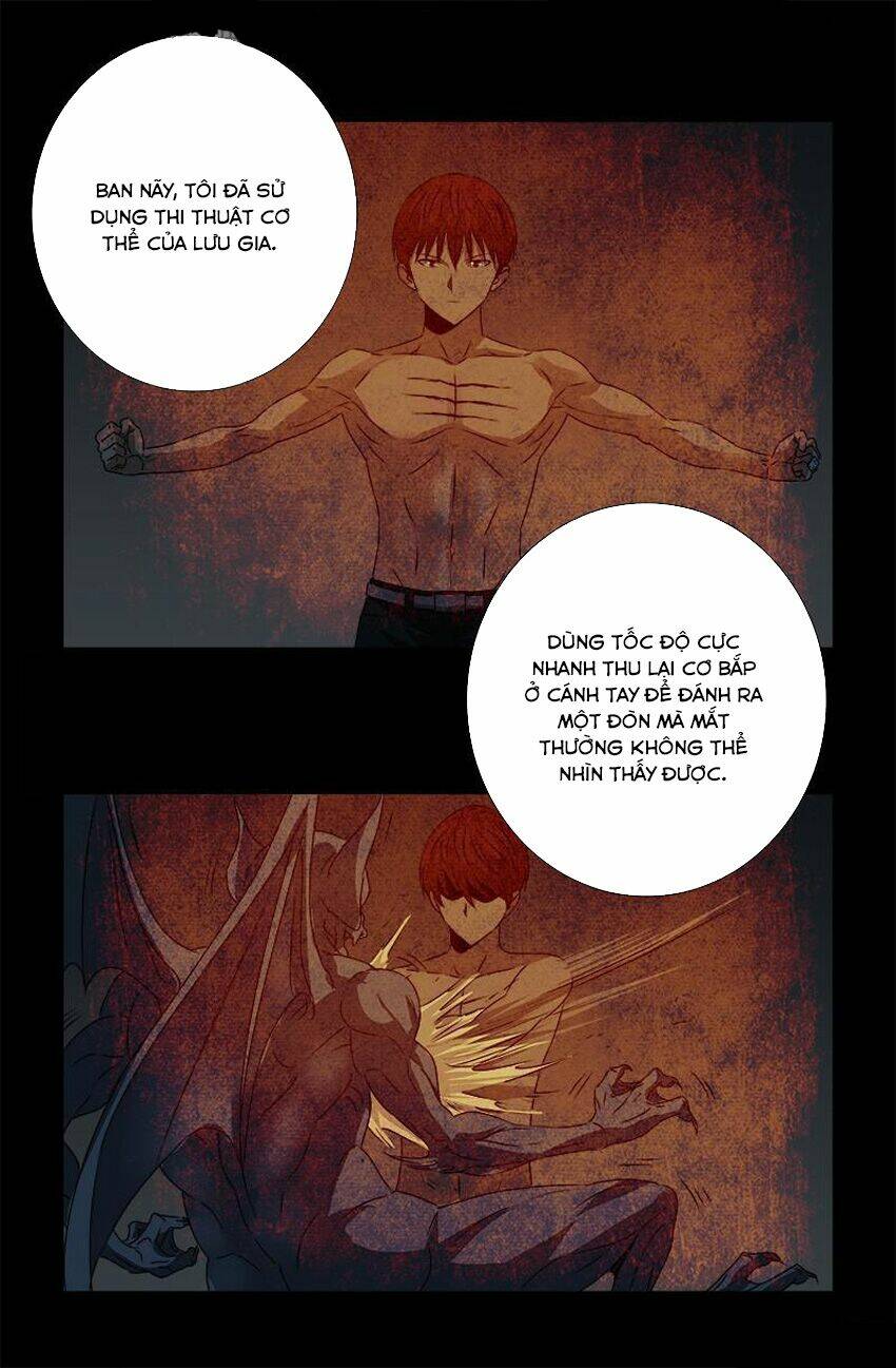 Huyết Ma Nhân Chapter 264 - Trang 2