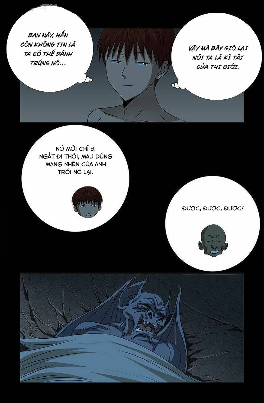 Huyết Ma Nhân Chapter 264 - Trang 2