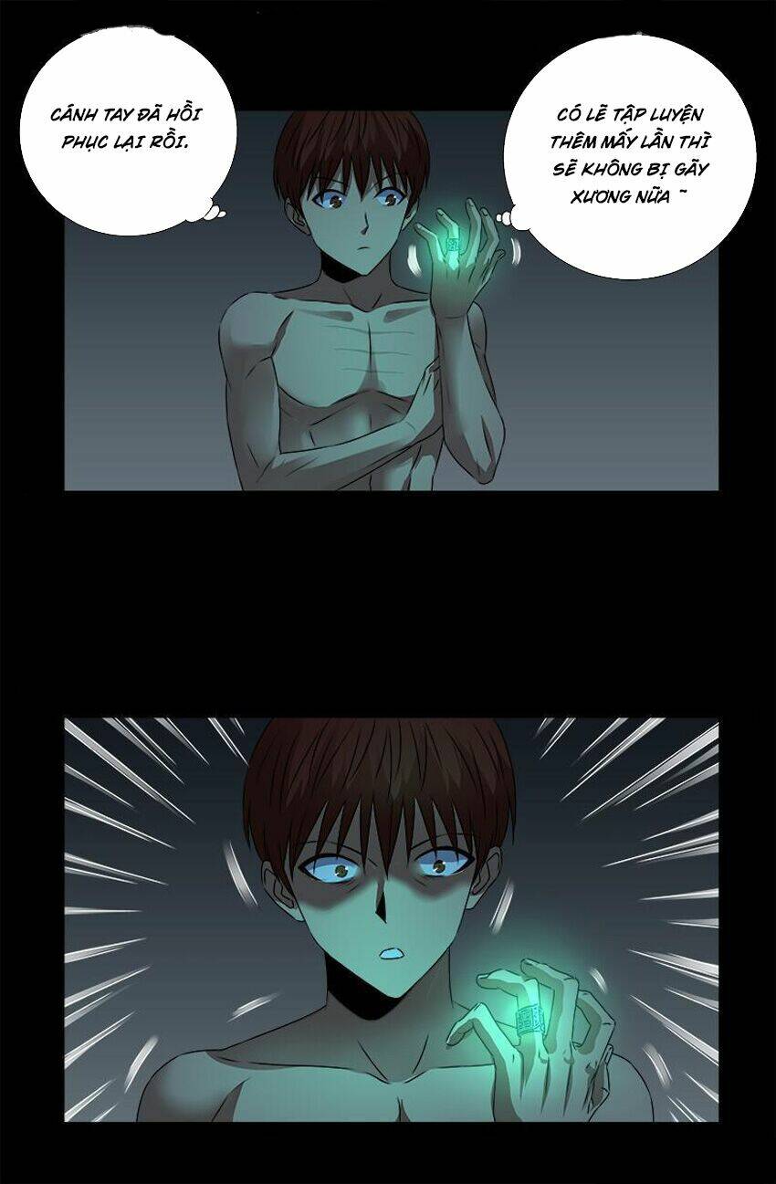 Huyết Ma Nhân Chapter 264 - Trang 2