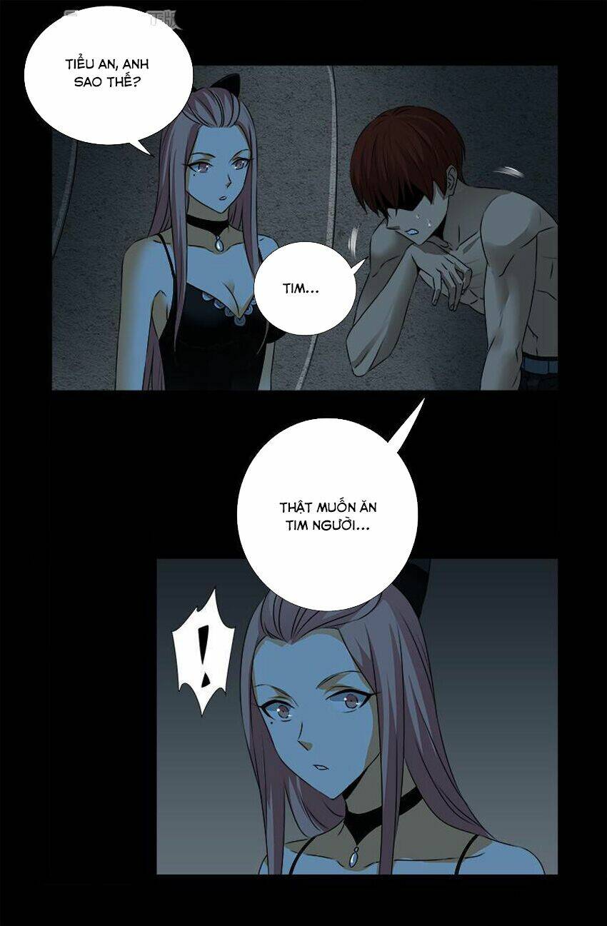 Huyết Ma Nhân Chapter 264 - Trang 2