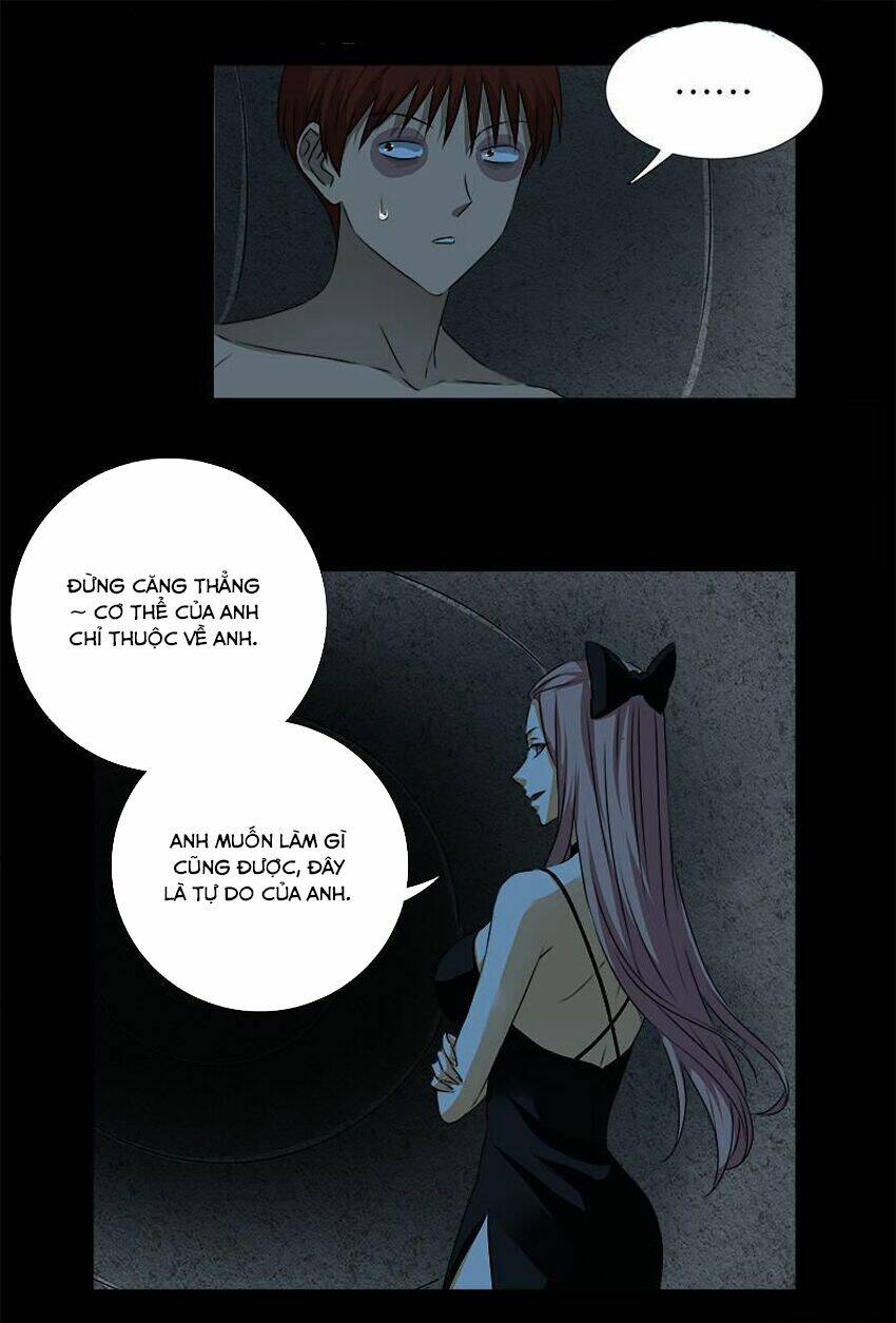 Huyết Ma Nhân Chapter 265 - Trang 2